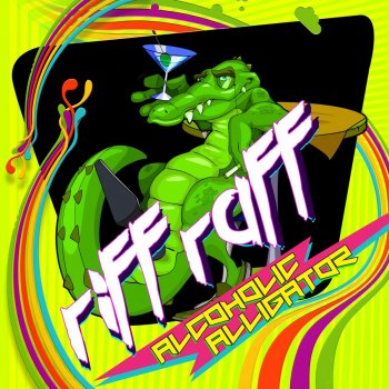 Riff Raff feat. Welbe Lifted