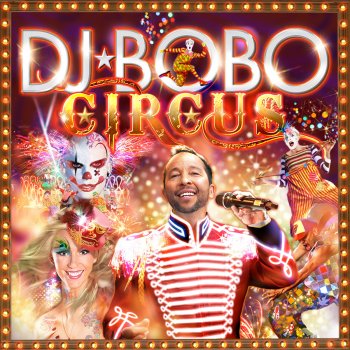 DJ Bobo Good Life (Instrumental Version)