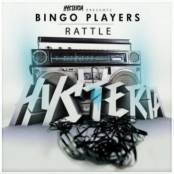 Bingo Players Rattle (Candyland Remix)