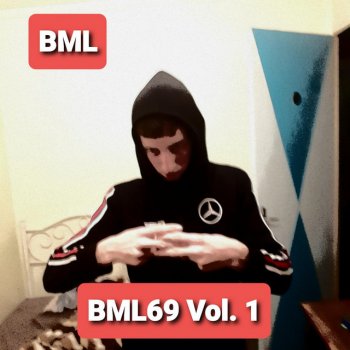 BML69 J'assume Totalement
