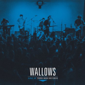 Wallows Uncomfortable