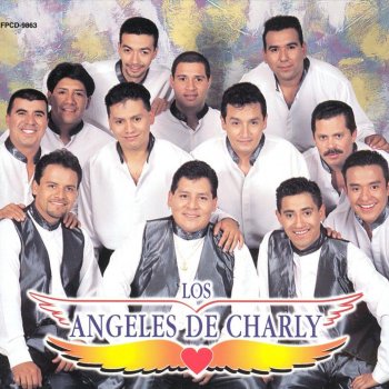 Los Ángeles de Charly Me Vas A Recordar