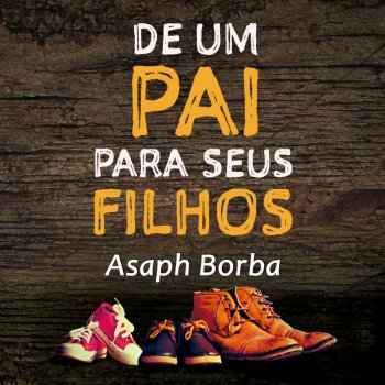 Asaph Borba Meu Barquinho