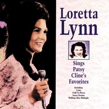 Loretta Lynn Crazy