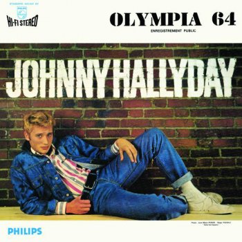 Johnny Hallyday Je Ne Veux Plus Te Blesser - Version 2003