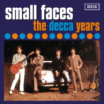 Small Faces E To D (BBC Saturday Club Session)