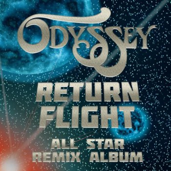 Odyssey O DJ KO - Toby Tobias Remix