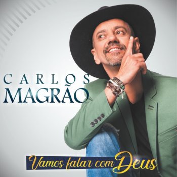 Carlos Magrão Como Eu Amo o Teu Templo