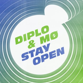 Diplo feat. MØ Stay Open