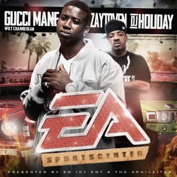 Gucci Mane SportsCenter