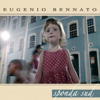 Eugenio Bennato Canzone per beirut