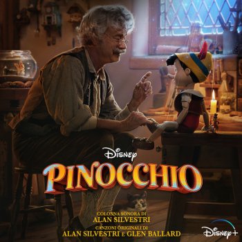 Angelo Maggi Pinocchio, Pinocchio