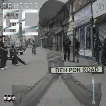 Genesis Elijah Malcolm (Skit)