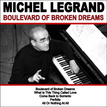 Michel Legrand Jezebel