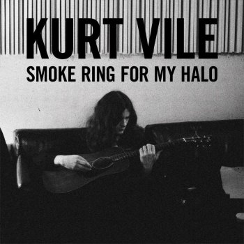 Kurt Vile Baby’s Arms