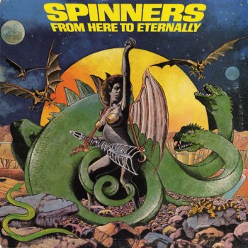 the Spinners If You Wanna Do a Dance (All Night)