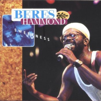 Beres Hammond I'm So In Love