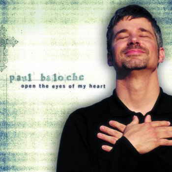 Paul Baloche I Worship You