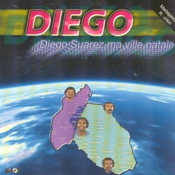 Diego Bon marin
