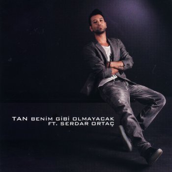 Tan Benim Gibi Olmayacak (Remix 2)