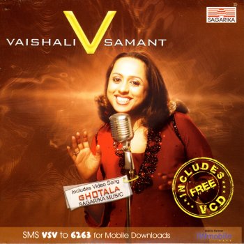 Vaishali Samant Mera India - Club Mix