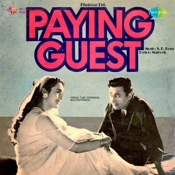 Asha Bhosle feat. Kishore Kumar Chhod Do Anchal Zamana Kya Kahega - Revival