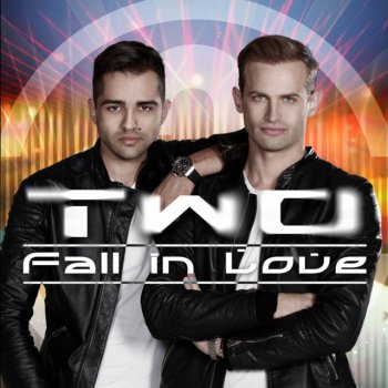 Two Fall In Love - Extended Mix