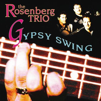 The rosenberg trio Rosemary's Baby - Instrumental