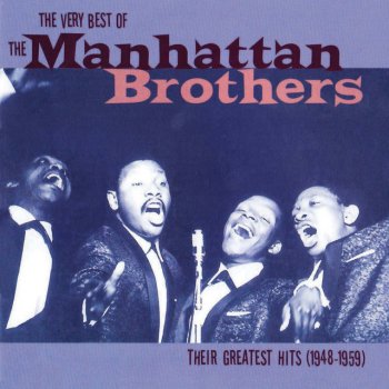 The Manhattan Brothers Chaka