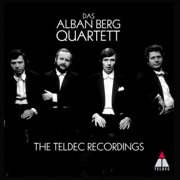 Franz Schubert feat. Alban Berg Quartett Schubert : String Quartet No.13 in A minor D804 Op.29, 'Rosamunde' : I Allegro ma non troppo