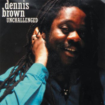 Dennis Brown Lust for Money