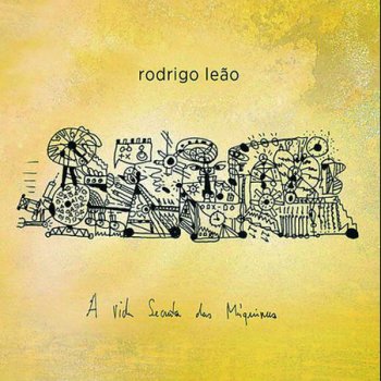 Rodrigo Leão Módulos