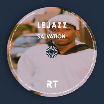 Lejazz Release Me (Techno Point)