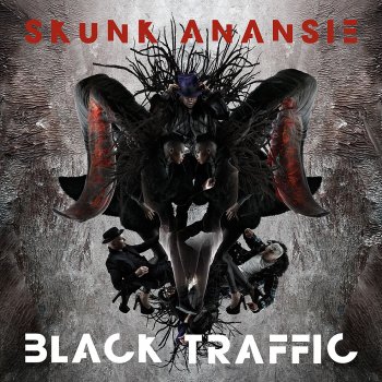 Skunk Anansie feat. Shaka Ponk Spit You Out