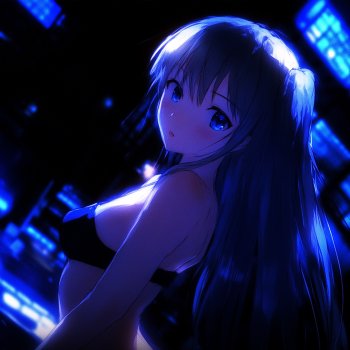 KIRXSHA MAGNOLIA - Ultra Slowed