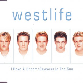 Westlife I Have a Dream