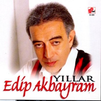 Edip Akbayram Gönül Dağı