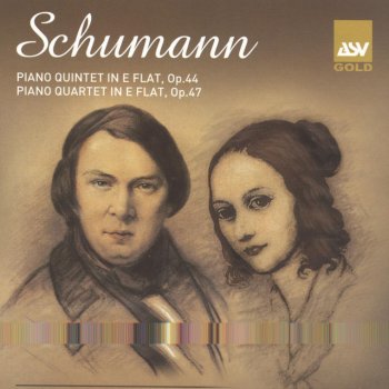 Исполнитель The Schubert Ensemble, альбом Schumann: Piano Quintet, Op.44; Piano Quartet, Op.47
