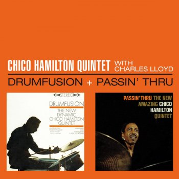 Chico Hamilton Transfusion (Version No. 2)