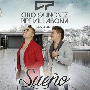 Ciro Quiñonez feat. Pipe Villabona Sueño