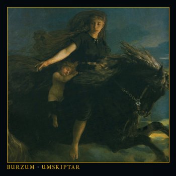 Burzum Níðhöggr