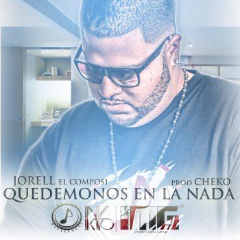 Jorell Quedemonos En La Nada