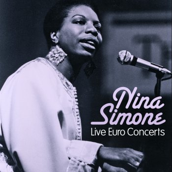 Nina Simone I Wish I Knew (How It Would Feel to Be Free) [Live]