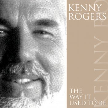 Kenny Rogers Run Through Your Mind