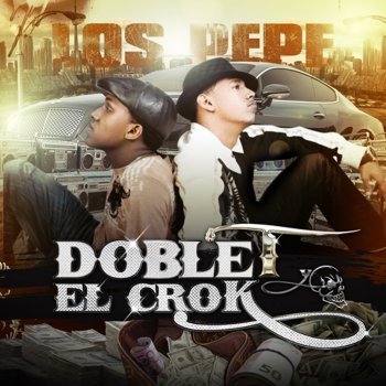 Doble T & El Crok Metele Bien