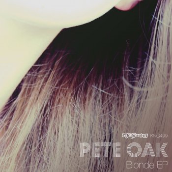 Pete Oak Blonde