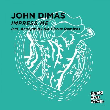 John Dimas Impress Me