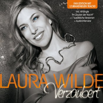 Laura Wilde Lass uns das Leben wieder spür'n