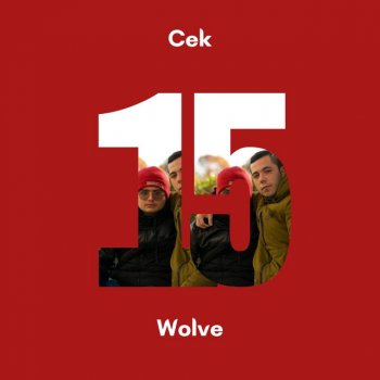 Cek feat. WOLVE 15