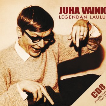 Juha Vainio Lujabetoni